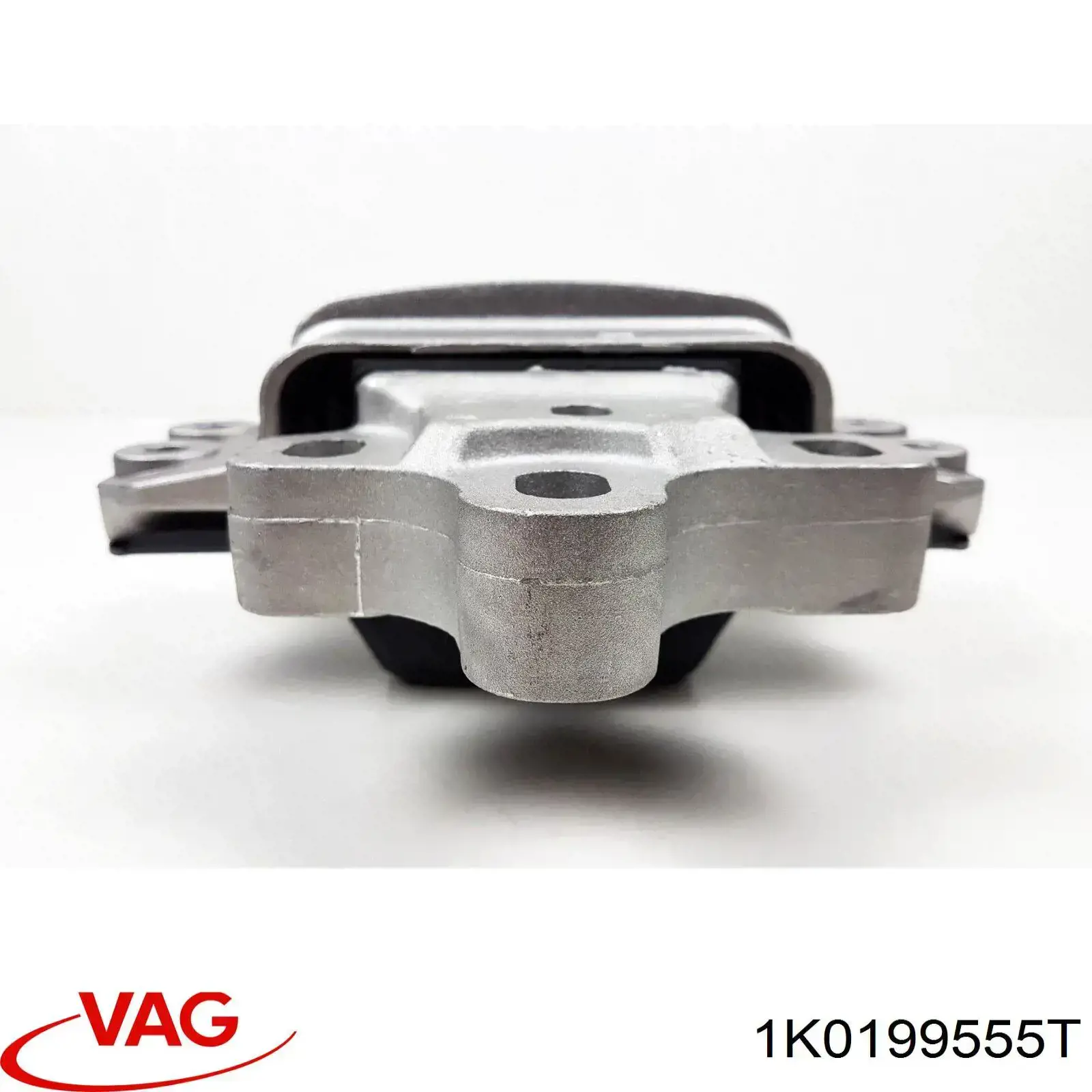 Do koszyka 1K0199555T VAG Poduszka (podpora) silnika lewa