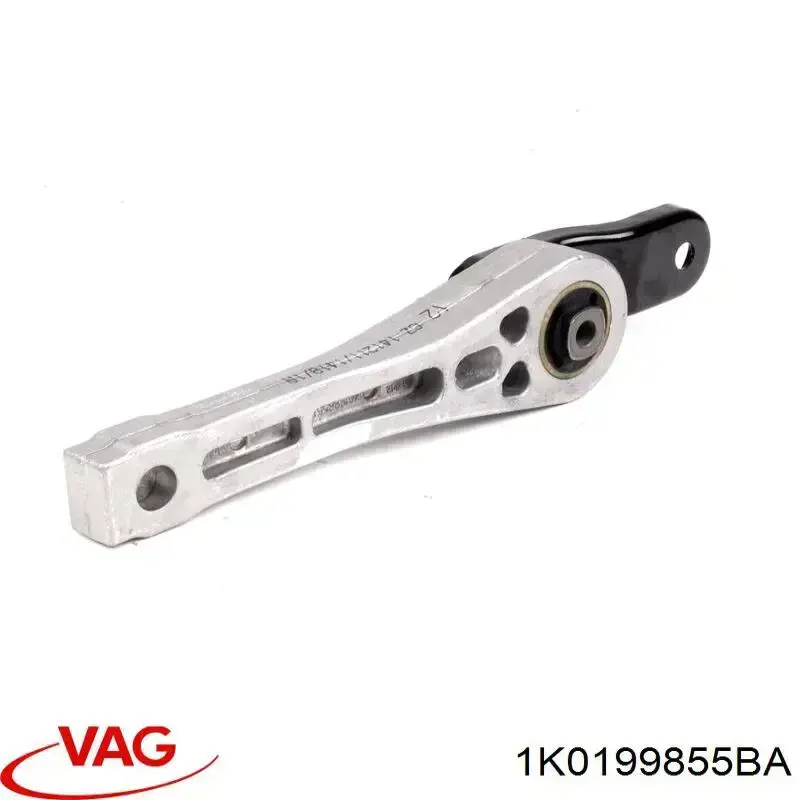 Poduszka (podpora) silnika tylna VAG 1K0199855BA cena, od 36,64 USD