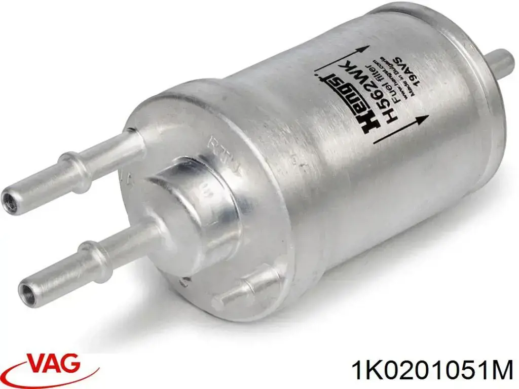 1K0201051M VAG Filtr paliwa