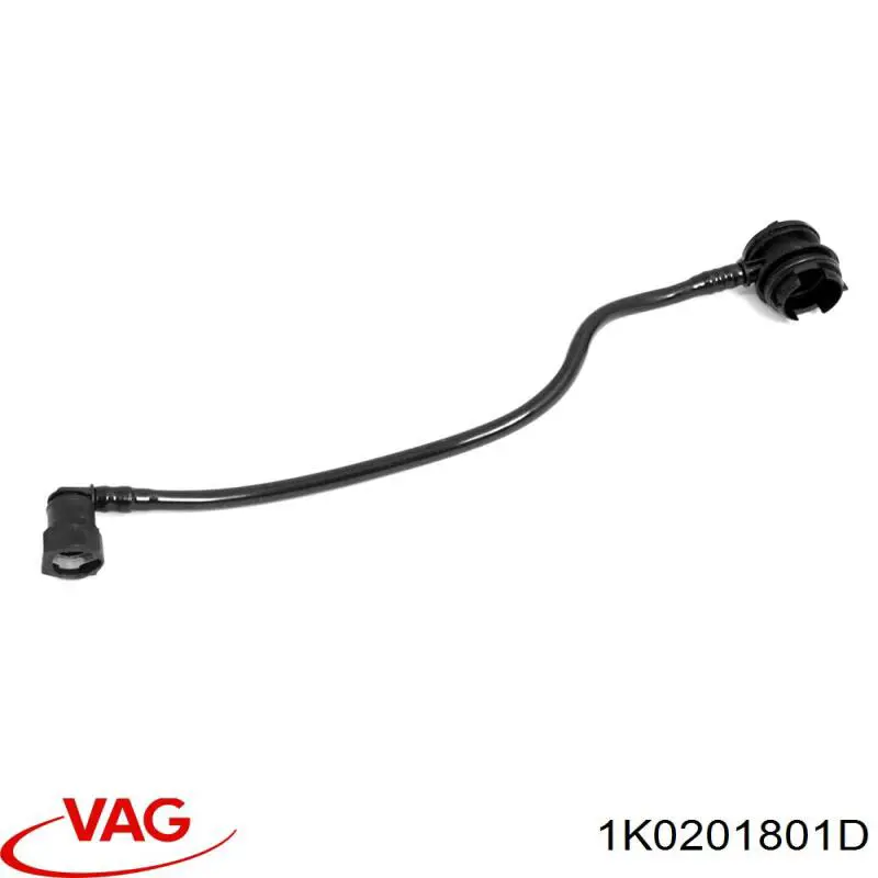 Do koszyka 149500004R Renault (RVI) POCHŁANIACZ PAR PALIWA