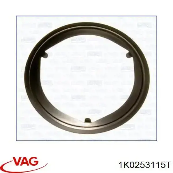 Uszczelka rury odbiornika tłumika VAG 1K0253115T cena, od 4,14 USD