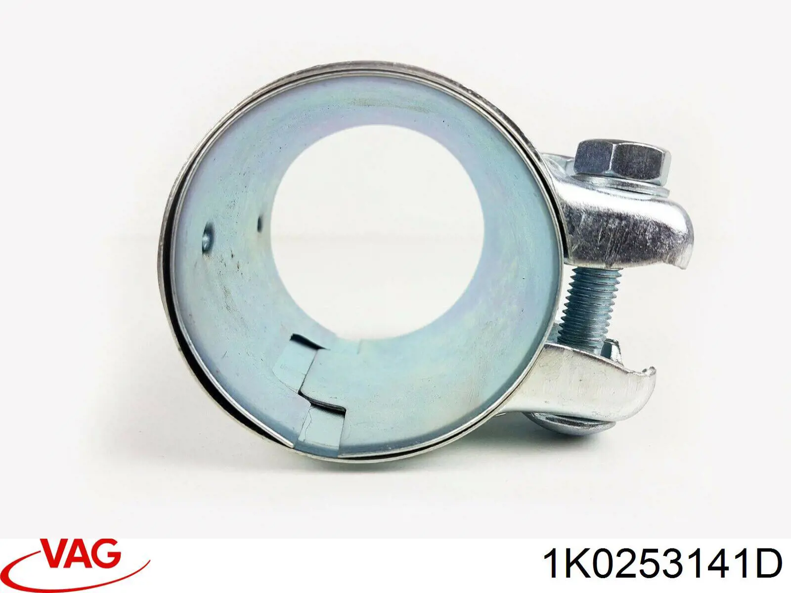 Wspornik (uchwyt) tłumika przedni VAG 1K0253141D cena, od 11,54 USD