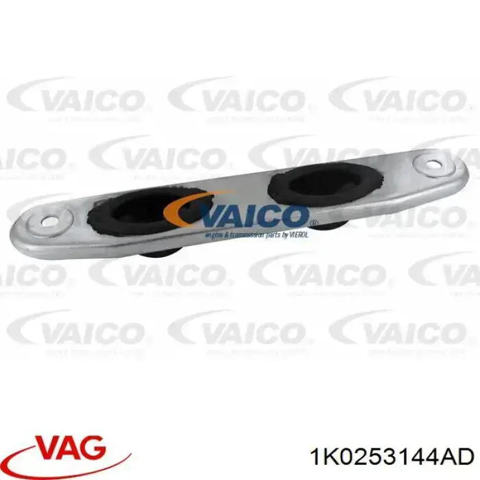 Poduszka mocowania tłumika VAG 1K0253144AD