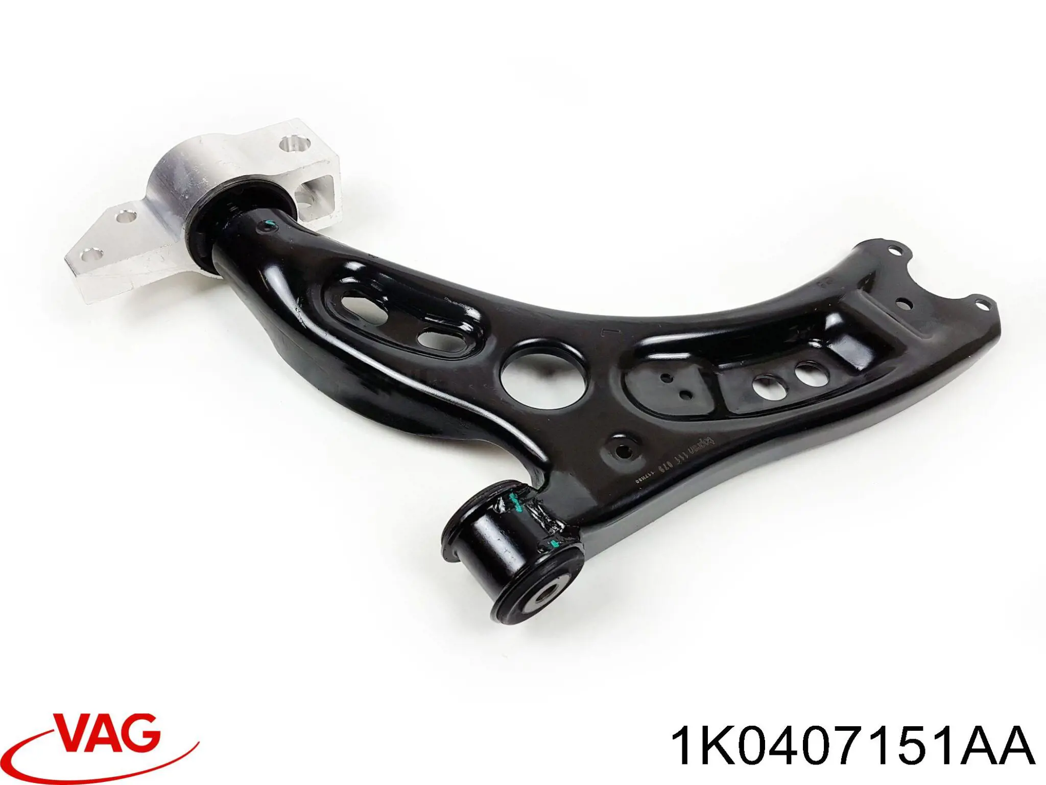 Wahacz zawieszenia przedniego dolny lewy VAG 1K0407151AA cena, od 47,74 USD