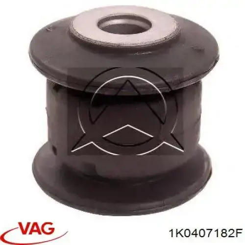 Do koszyka 1K0407182F VAG Silentblock przedniego wahacza dolnego