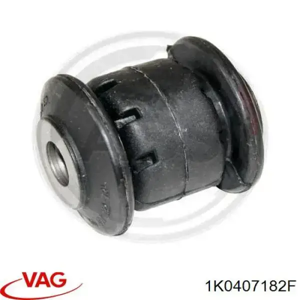 1K0407182F VAG Silentblock przedniego wahacza dolnego
