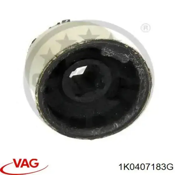 Silentblock przedniego wahacza dolnego VAG 1K0407183G cena, od 7,93 USD