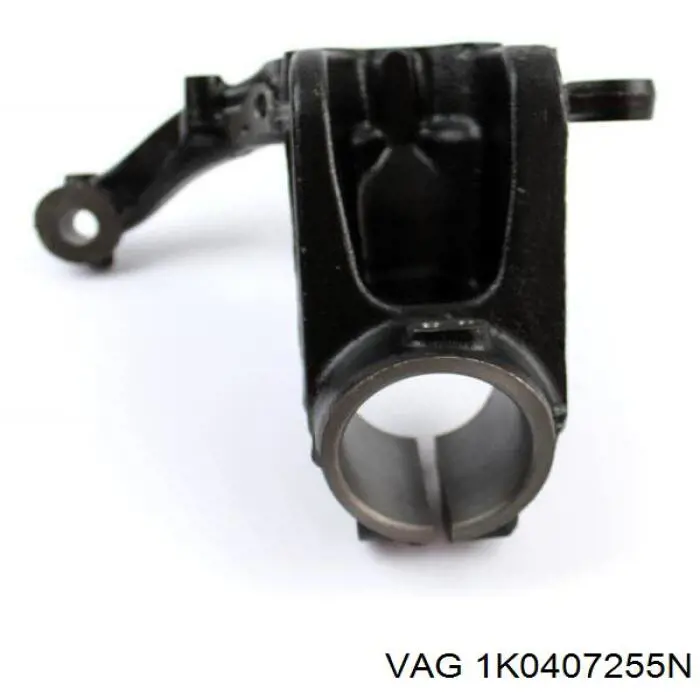 Czop (zwrotnica) przedni lewy VAG 1K0407255N cena, od 78,32 USD