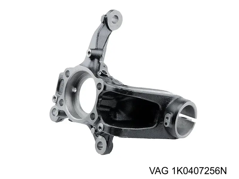 Czop (zwrotnica) przedni prawy VAG 1K0407256N cena, od 93,64 USD