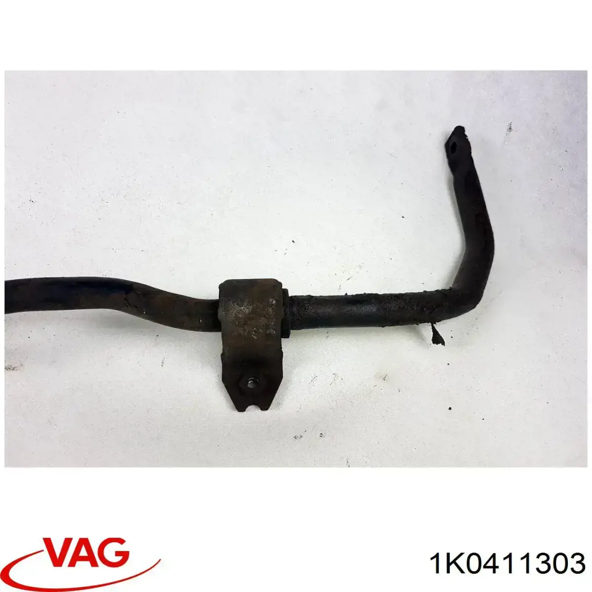 Tuleja stabilizatora przedniego VAG 1K0411303 cena, od 11,24 USD