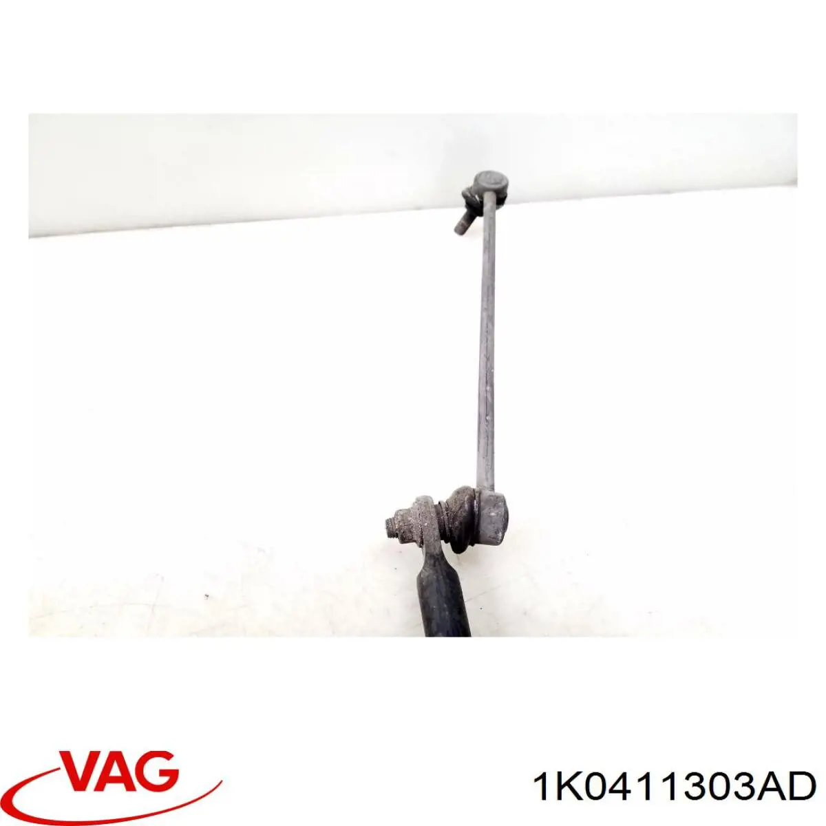Stabilizator przedni 1K0411303AD VAG