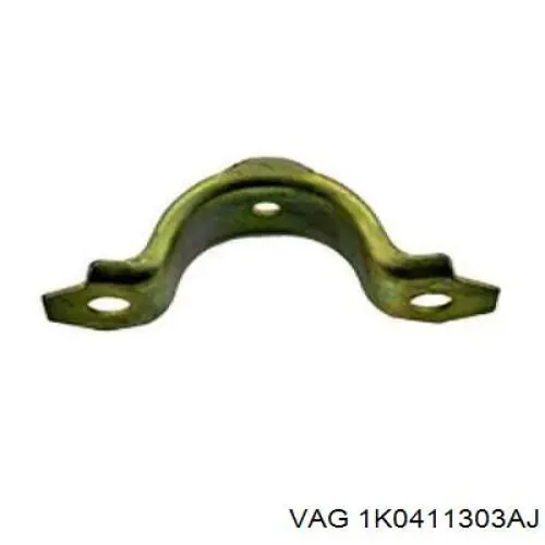 1K0411303AJ VAG stabilizator przedni