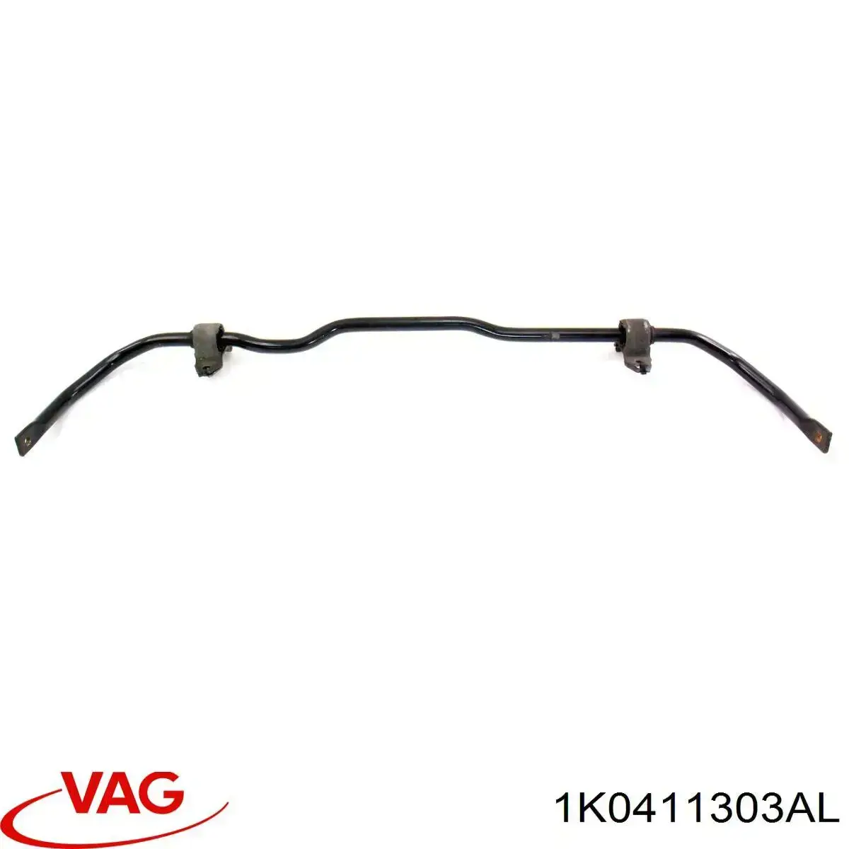 1K0411303AL VAG stabilizator przedni