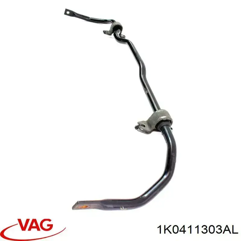 Stabilizator przedni VAG 1K0411303AL
