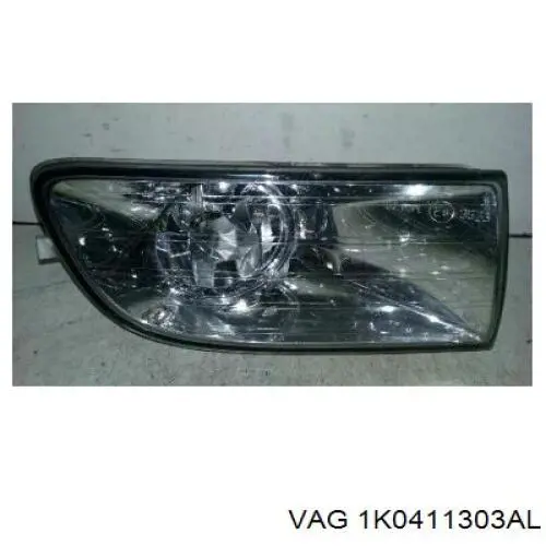 Stabilizator przedni VAG 1K0411303AL cena, od 113,51 USD