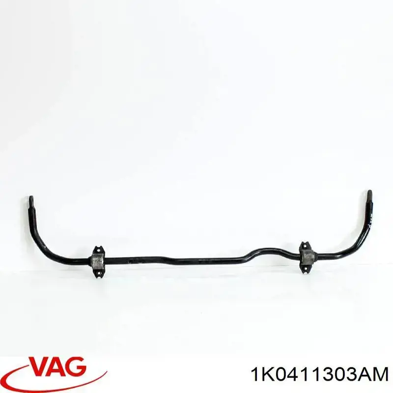 Stabilizator przedni 51411008 AND