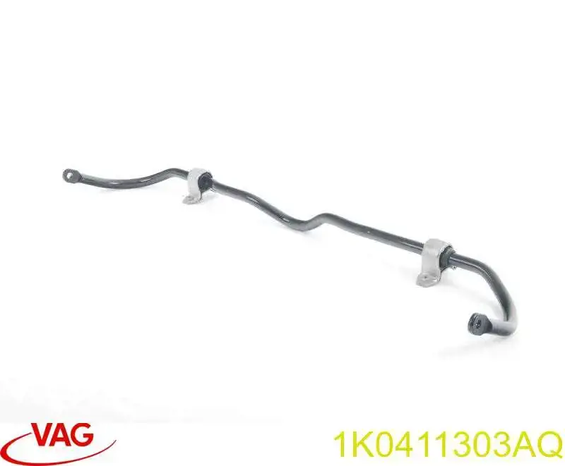 Stabilizator przedni VAG 1K0411303AQ cena, od 6,60 USD