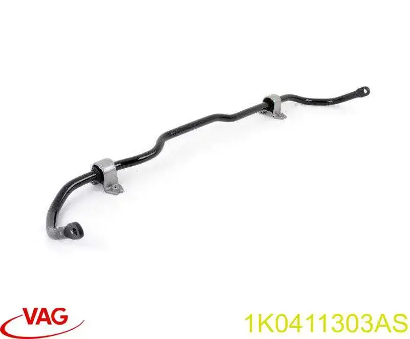 1K0411303AS VAG Stabilizator przedni