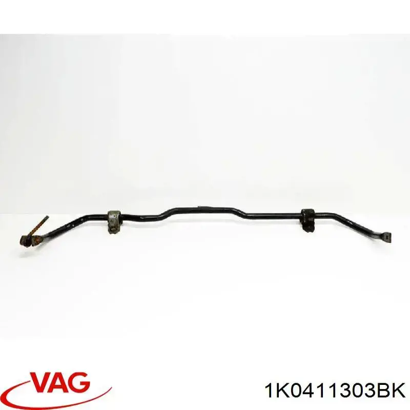 1K0411303BK VAG Stabilizator przedni