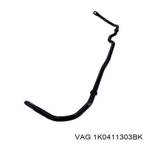 Stabilizator przedni 1K0411303BK VAG
