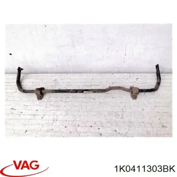 1K0411303BK VAG Stabilizator przedni