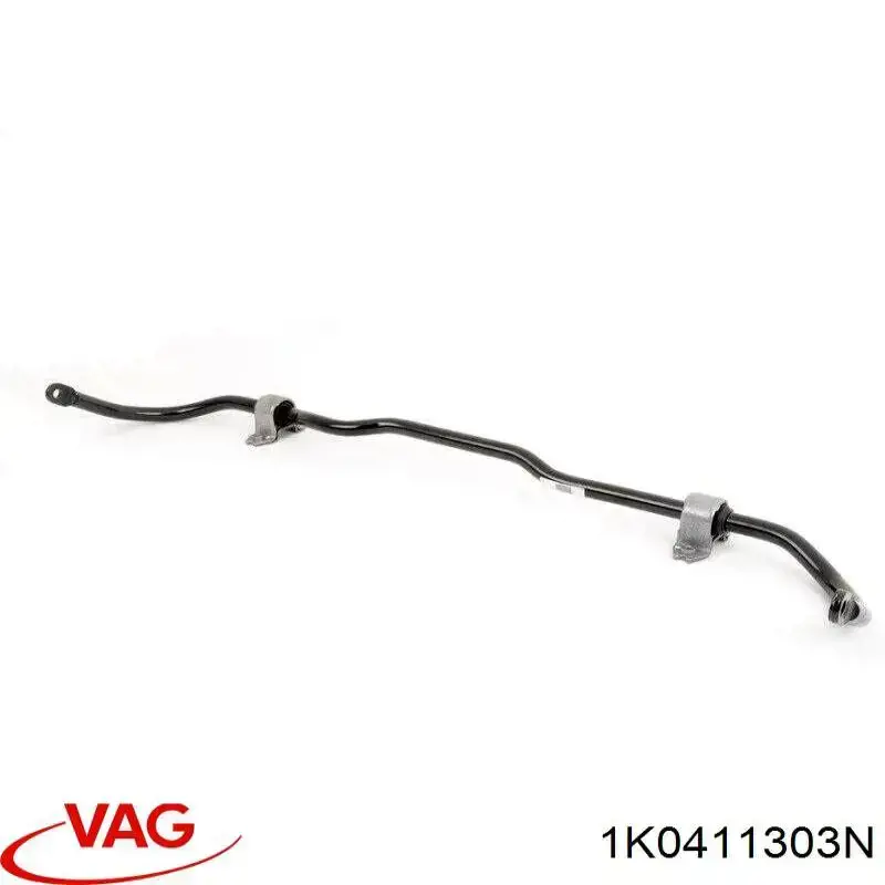 1K0411303N VAG Stabilizator przedni