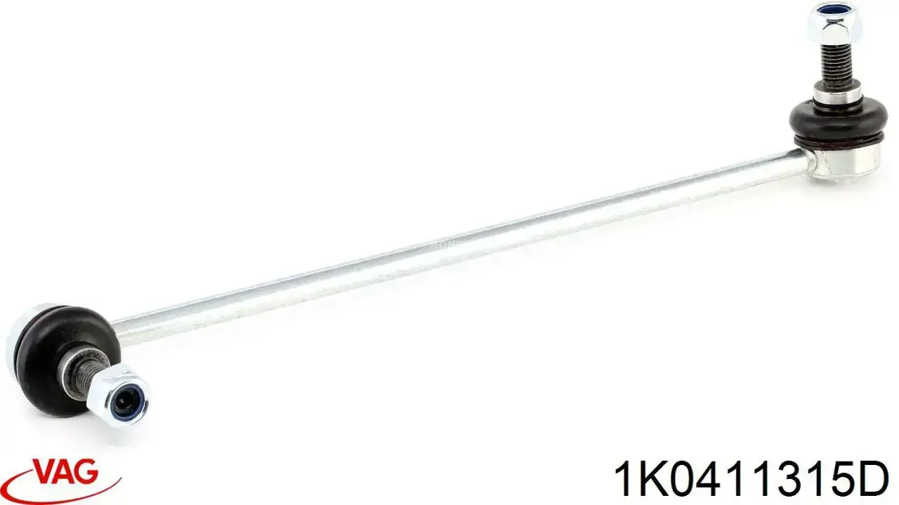 1K0411315D VAG Łącznik stabilizatora przedniego