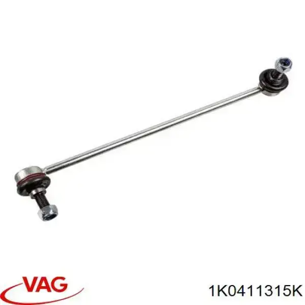 1K0411315K VAG Łącznik stabilizatora przedniego