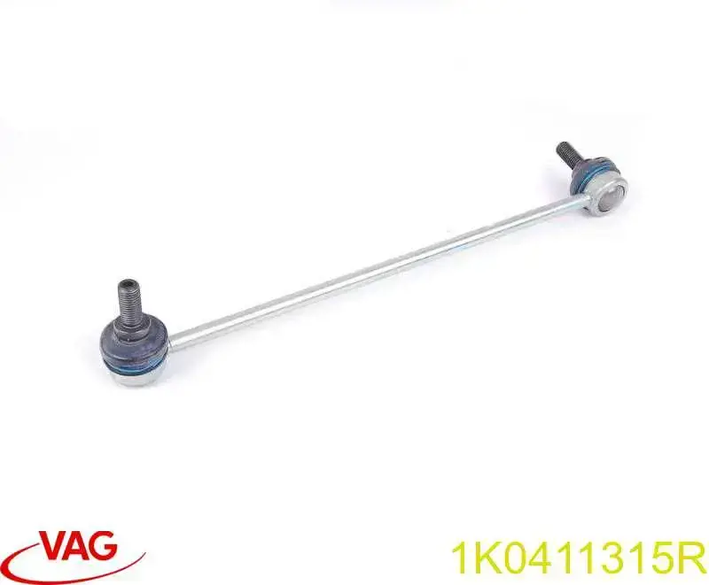 1K0411315R VAG łącznik stabilizatora przedniego