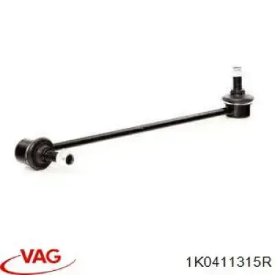 1K0411315R VAG Łącznik stabilizatora przedniego