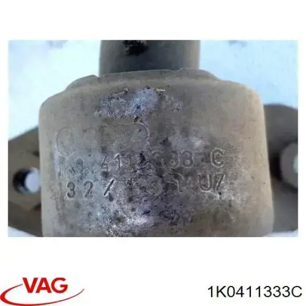Tuleja stabilizatora przedniego VAG 1K0411333C cena, od 18,66 USD