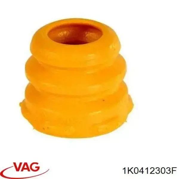 1K0412303F VAG Odbój amortyzatora przedniego