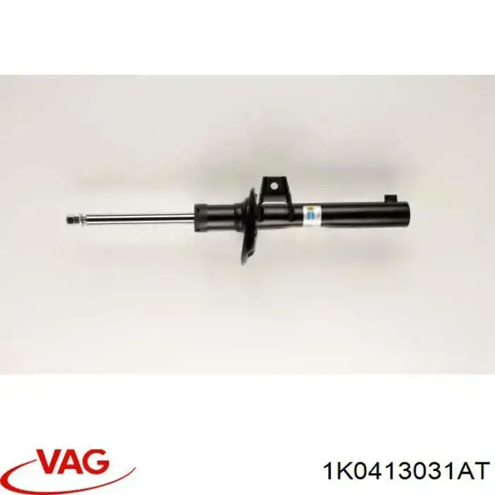 1K0413031AT VAG Amortyzator przedni