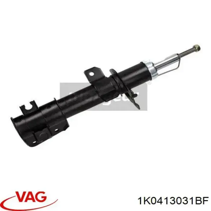 Amortyzator przedni VAG 1K0413031BF cena, od 51,15 USD