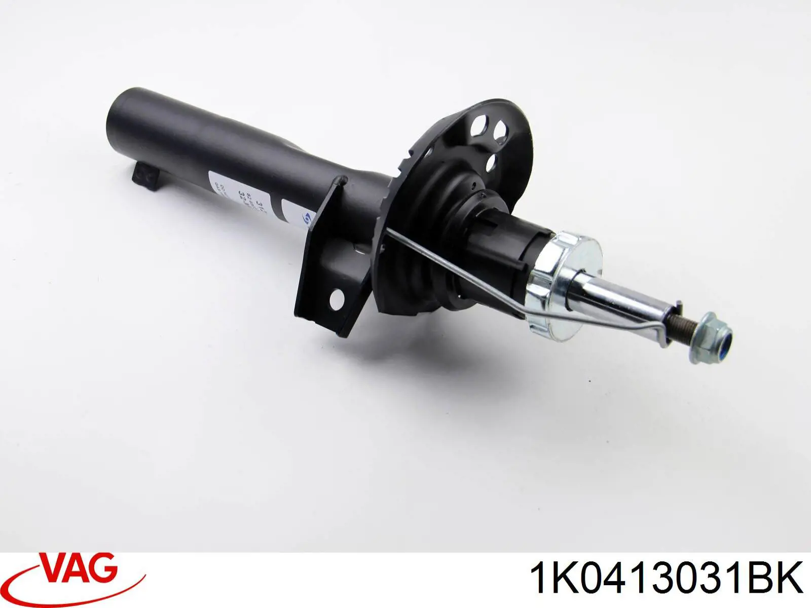 Amortyzator przedni VAG 1K0413031BK