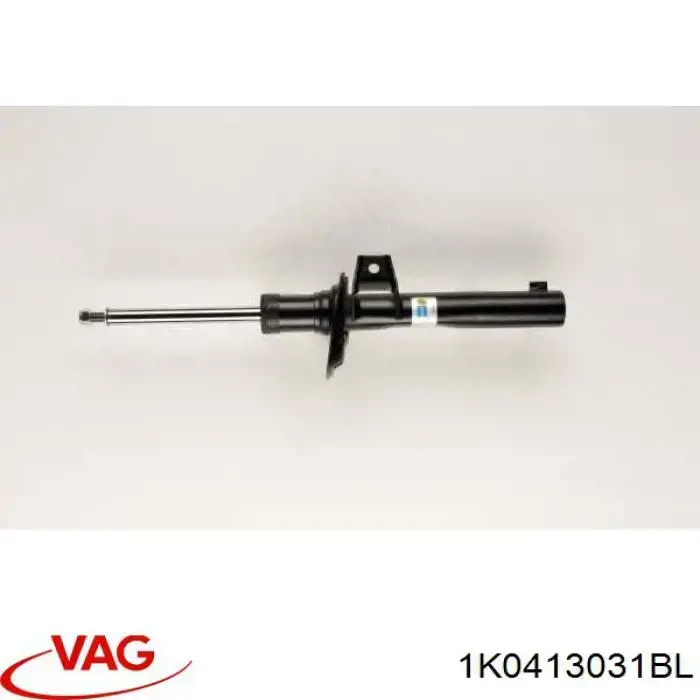 1K0413031BL VAG Amortyzator przedni
