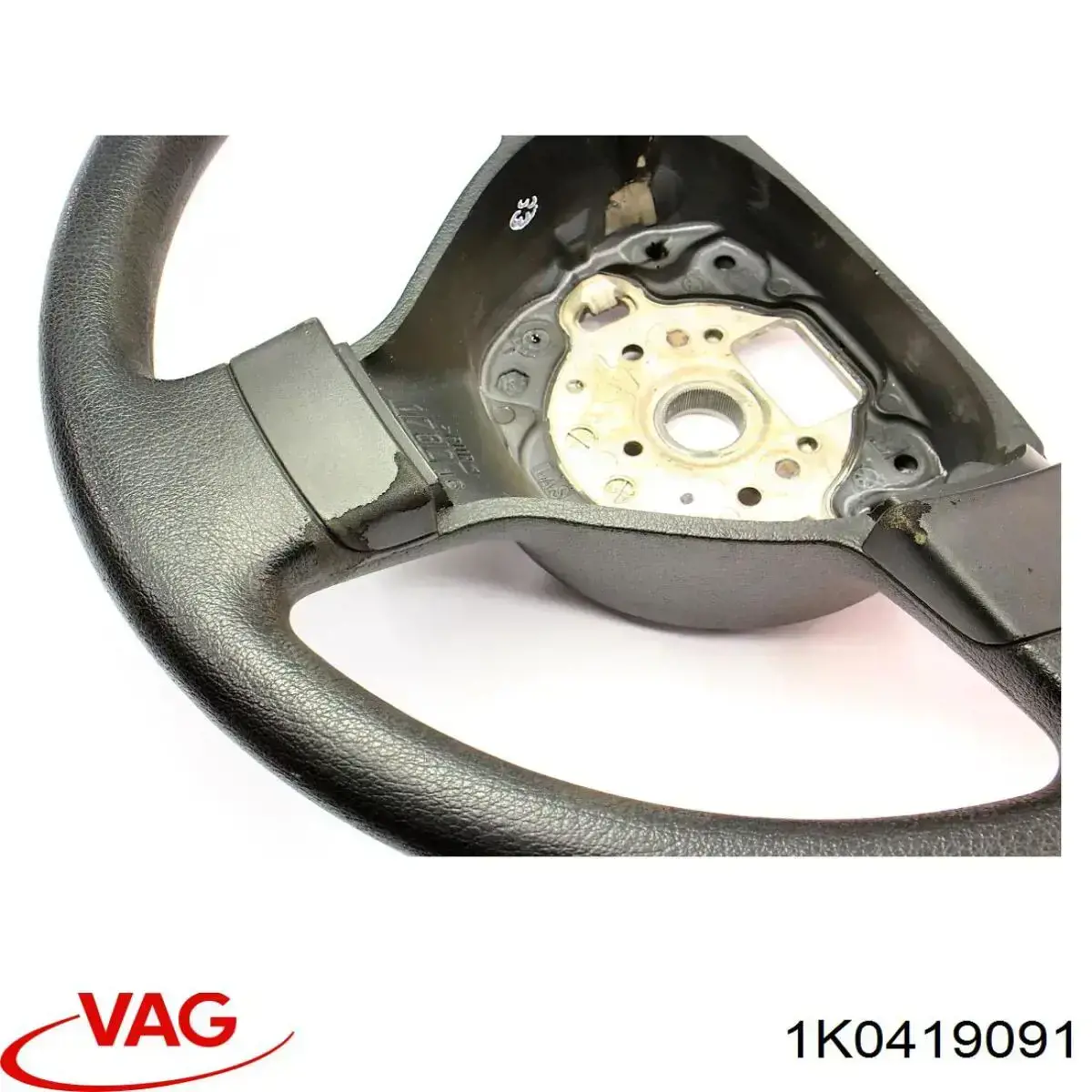 1K0419091 VAG Kierownica