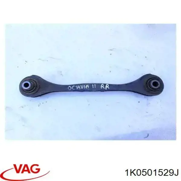 Poprzeczny drążek reakcyjny zawieszenia tylnego VAG 1K0501529J cena, od 25,37 USD