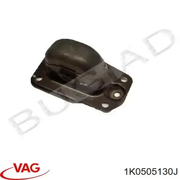 Uchwyt belki tylniej VAG 1K0505130J cena, od 6,27 USD