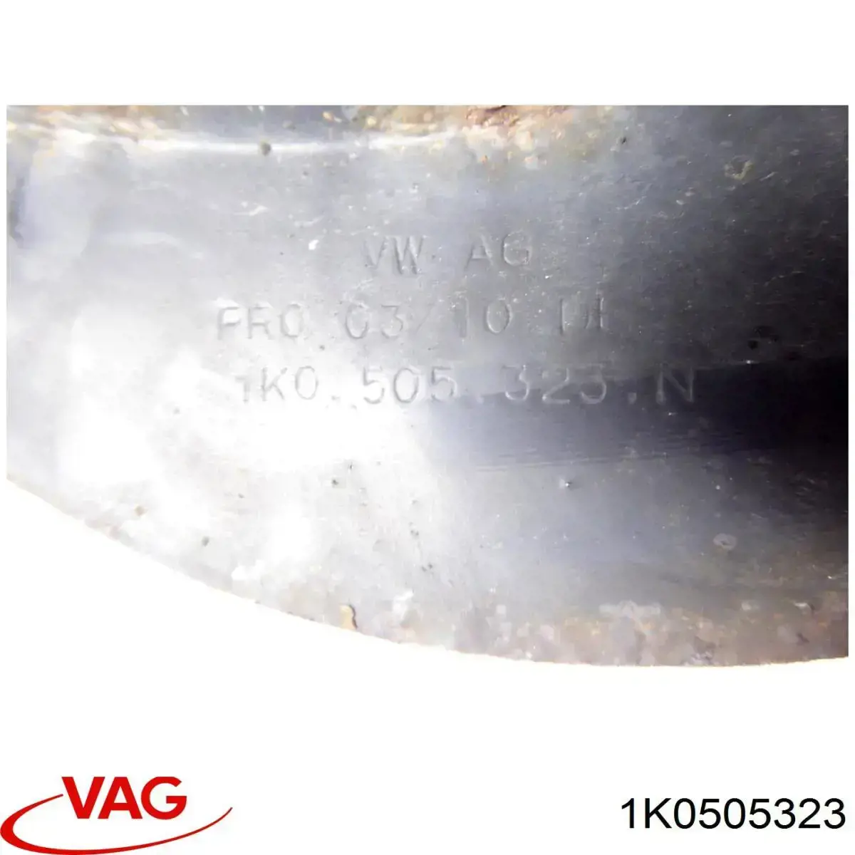  VAG 1K0505323 cena, od 35,75 USD
