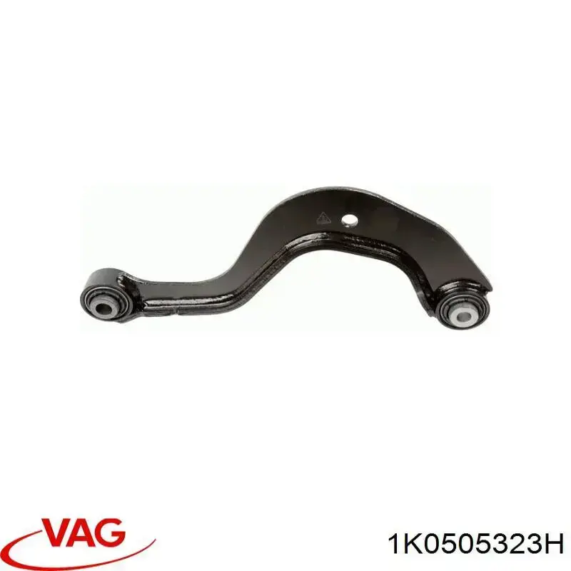 Wahacz zawieszenia tylnego górny lewy/prawy VAG 1K0505323H cena, od 32,83 USD