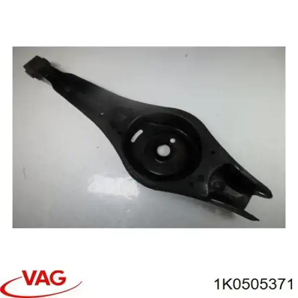 Wahacz zawieszenia tylnego dolny lewy/prawy VAG 1K0505371 cena, od 37,46 USD