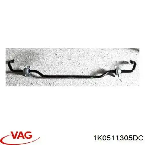 1K0511305DC VAG Stabilizator tylny