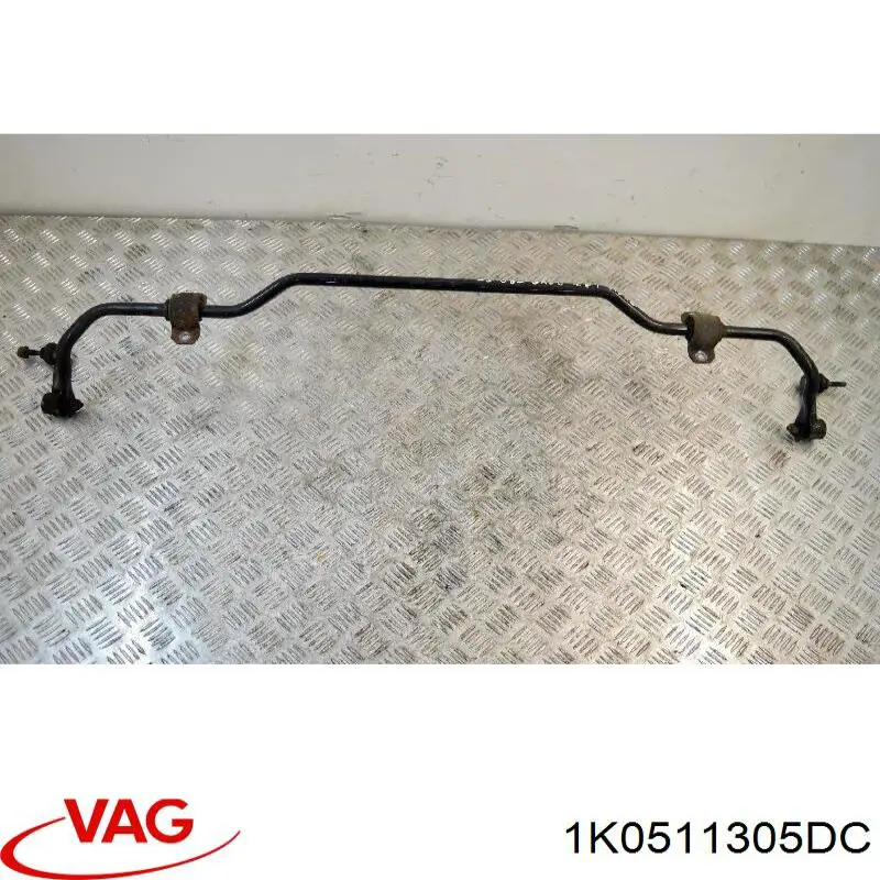 Stabilizator tylny VAG 1K0511305DC cena, od 170,41 USD