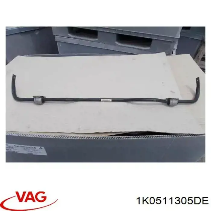 1K0511305DE VAG Stabilizator tylny