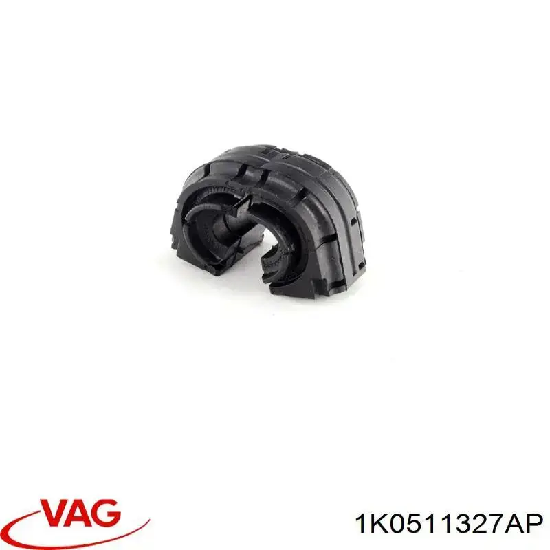1K0511327AP VAG Tuleja stabilizatora tylnego