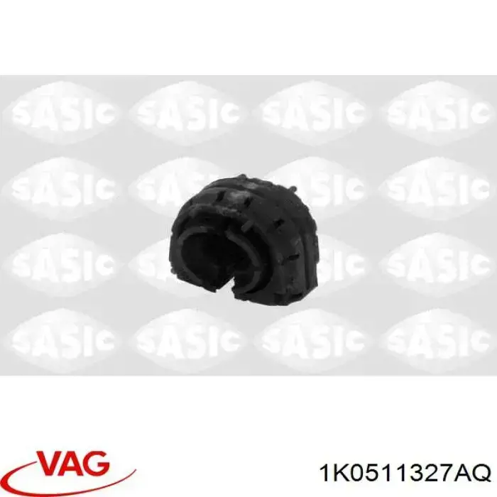 Do koszyka 1K0511327AQ VAG Tuleja stabilizatora tylnego