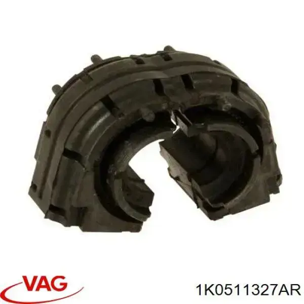 Tuleja stabilizatora tylnego VAG 1K0511327AR cena, od 8,29 USD