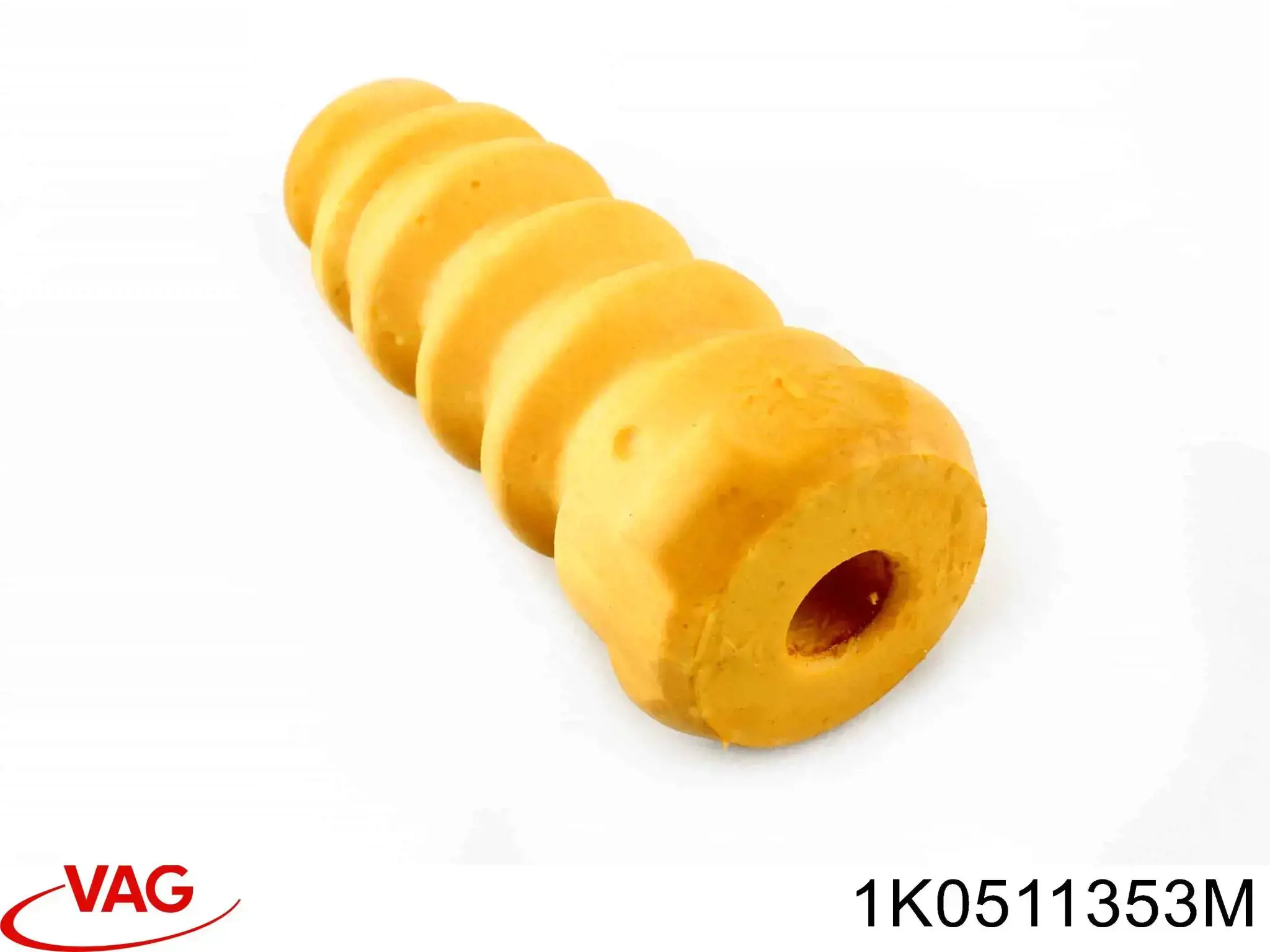 Odbój amortyzatora tylnego VAG 1K0511353M cena, od 8,22 USD