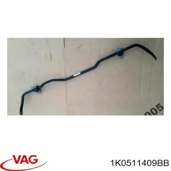 Stabilizator tylny VAG 1K0511409BB cena, od 69,81 USD